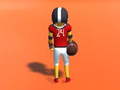 Juego Stickman Basketball