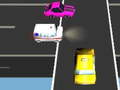 Juego Taxi Run - Crazy Driver