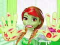 Juego Zombie Doctor Clinic