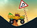 Juego Monster Trucks Game for Kids