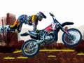 Juego Motorbikes‏ Xtreme