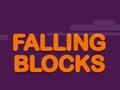 Juego Falling Blocks