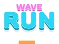Juego Wave Runner