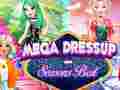 Juego Mega Dressup Seasons Best