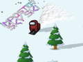 Juego Among Us Impostor Sky Ski