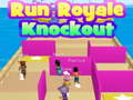 Juego Run Royale Knockout