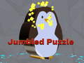 Juego Jumbled Puzzle