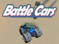 Juego Battle Cars