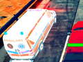 Juego Ambulance Emergency Simulator 2021