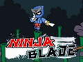 Juego Ninja Blade