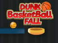 Juego Basket Dunk Fall 