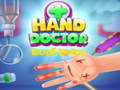 Juego Luccas Netoo Hand Doctor