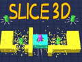 Juego Slice 3D
