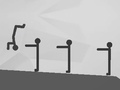 Juego Stickman Destruction 3 Heroes