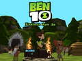 Juego Ben 10 Endless Run 3D