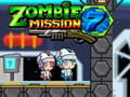 Juego Zombie Mission 7