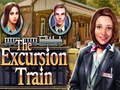 Juego The Excursion Train