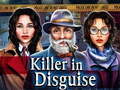 Juego Killer in Disguise