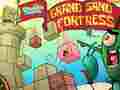 Juego SpongeBob SquarePants: Grand Sand Fortress