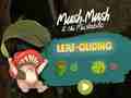 Juego Leaf-Gliding