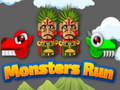 Juego Monsters Run
