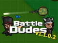 Juego Battle Dudes