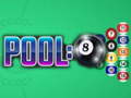 Juego Pool: 8