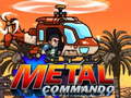 Juego Metal Commando
