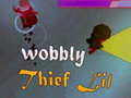 Juego Wobbly Thief Life