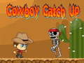 Juego Cowboy catch up