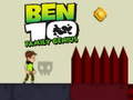 Juego Ben 10 Family genius