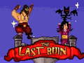 Juego The Last ruin