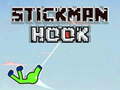 Juego Stickman hook