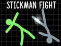 Juego Stickman fight