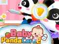 Juego Baby Panda Care 2