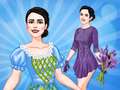 Juego Young Figure Skaters Ellie and Jenny Sport and Life