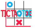 Juego Tic Tac Toe 