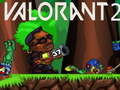 Juego Valorant 2