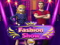 Juego Fashion show 3d