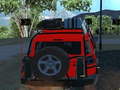 Juego Truck Simulator OffRoad 4