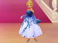 Juego Fantasy Cinderella Dress Up