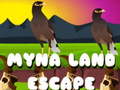 Juego Myna Land Escape
