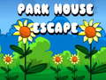 Juego Park House Escape