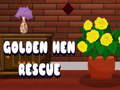 Juego Golden Hen Rescue