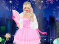 Juego With Dress Up: Prom Queen High School Love Affair Dres