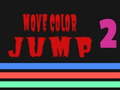 Juego Move Color Jump 2