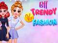 Juego BFF Trendy K-Fashion