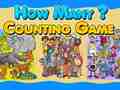 Juego How Many Counting Game?