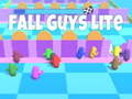 Juego Fall Guys Lite 