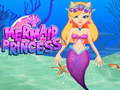 Juego Mermaid Princess 